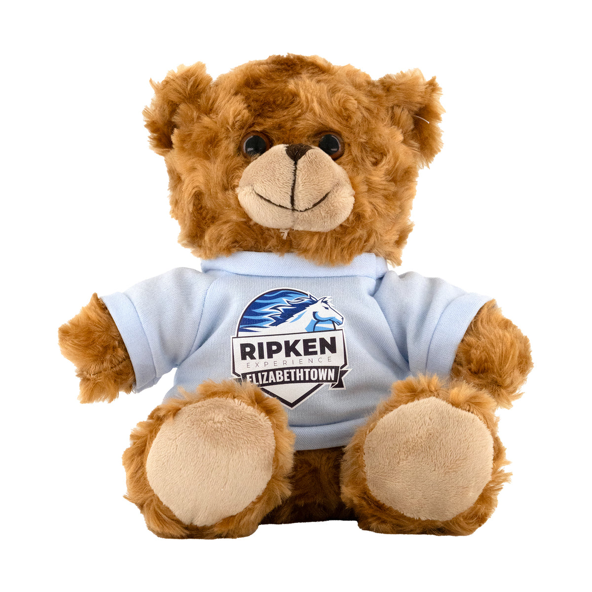 Elizabethtown Teddy Bear – Ripken Baseball
