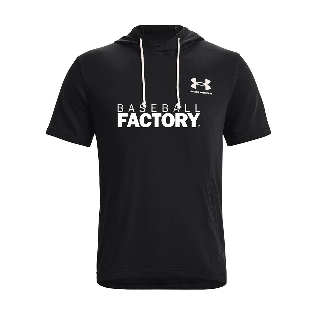 UNDER ARMOUR  &イングランドのＴシャツ Baseball Factory Men's UA Tech Team Short Sleeve Tee – Ripken Baseball