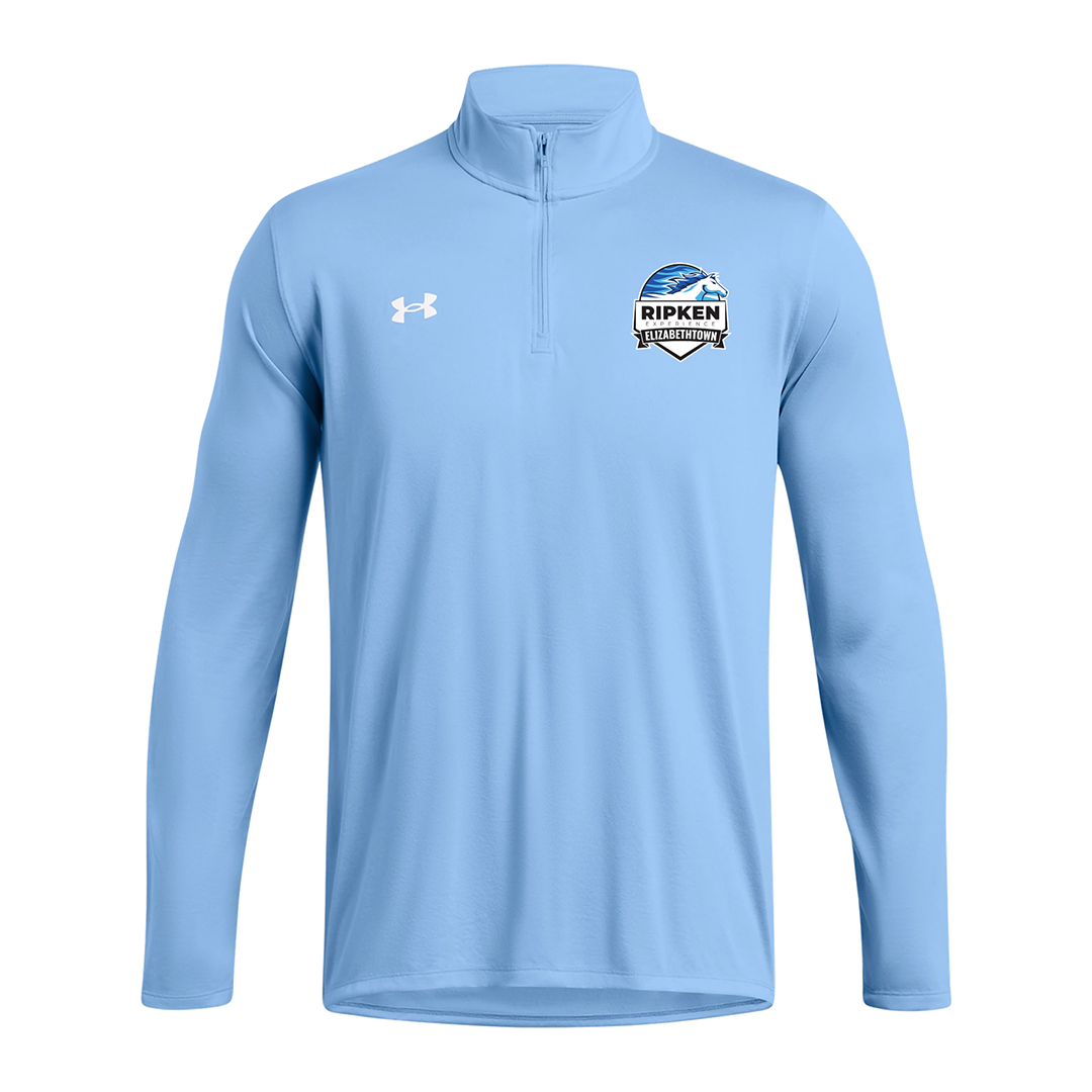 Fleece Ua 1293901 Pigeon Forge Men's UA Rival Fleece Hoodie