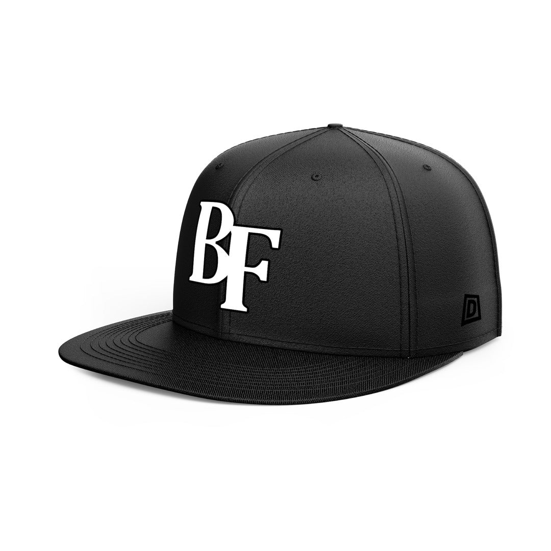 Basic Baseball Factory Performance Hat Snapback